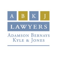 ABKJ Lawyers Logo