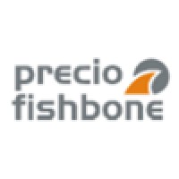 Precio Fishbone Logo