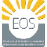 EOS Srl - Gestione distributori automatici Logo