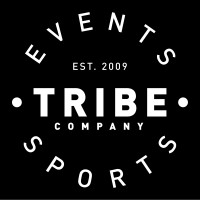 Tribe Company Logo