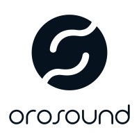 Orosound Logo