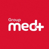 Grupo Med Mais Logo