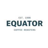 Equator Coffee Roasters Logo