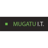 MUGATU I.T. Logo
