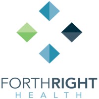 Forthright Health Logo