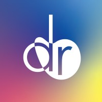 Dramatic Results®️ Logo