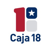 Caja de Compensación 18 de Septiembre Logo
