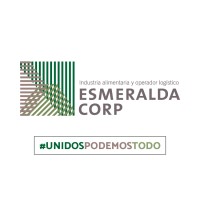 Esmeralda Corp SAC Logo
