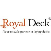 Royal Deck® Logo
