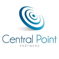 Central Point Partners Logo