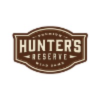 Hunters Reserve Logo