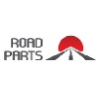 Road Parts Comércio de Pneus, Borrachas e Acessórios Ltda Logo