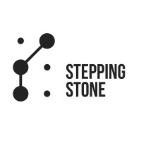 Stepping-Stone Logo
