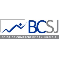Bolsa de Comercio de San Juan Logo
