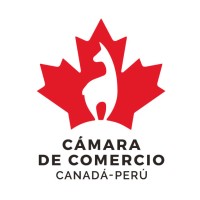 Chamber of Commerce Canada Peru Logo