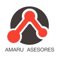 Amaru Asesores Logo