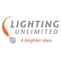 Lighting Unlimited Inc. Logo