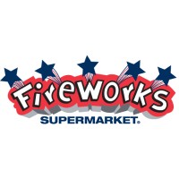 Fireworks Supermarket of Missouri Logo