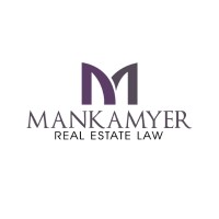 Mankamyer Real Estate Law Logo