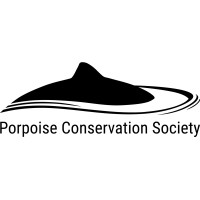Porpoise.org Porpoise Conservation Society Logo