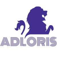 Adloris, ltd Logo