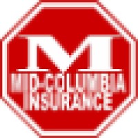Mid-Columbia Insurance Agency Logo