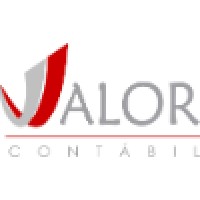Valor Contábil Assessoria Empresarial Ltda. Logo