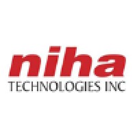 Niha Technologies Inc Logo
