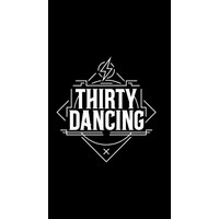 Thirty Dancing Logo