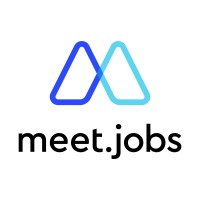 Meet.jobs Logo