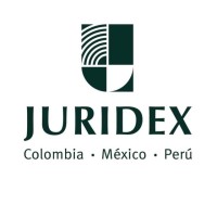 Juridex Abogados Logo