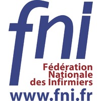 Fédération Nationale des Infirmiers Logo