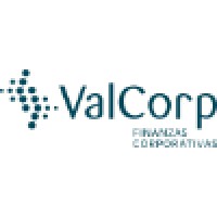 ValCorp Logo