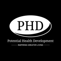 Potential Health Development Logo