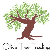 Olive Tree Trading Logo