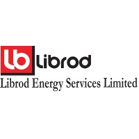 Librod Energy Services Limited Logo