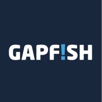 GapFish GmbH (A Cint Group Company) Logo