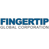 Fingertip Global Corporation Logo