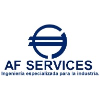 AF SERVICES Logo
