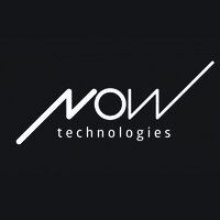 NOW technologies Logo
