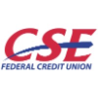 CSE Federal Credit Union Logo
