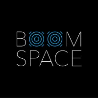 Boomspace Logo