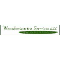 Weatherization Services LLC Logo