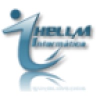 Hellm Informática Logo