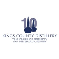 Kings County Distillery Logo
