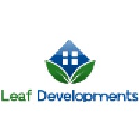 Leaf Developments Logo