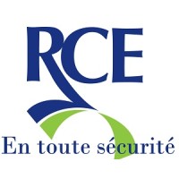 RCE Logo