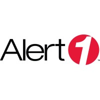 Alert1 Medical Alerts Logo