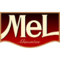Mel Alimentos Logo