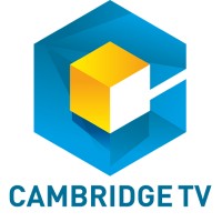 Cambridge TV Logo
